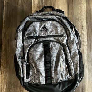 Adidas backpack